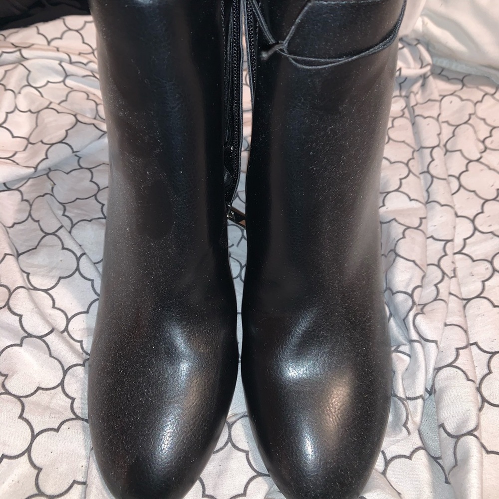 Booties - Picture 2 of 2
